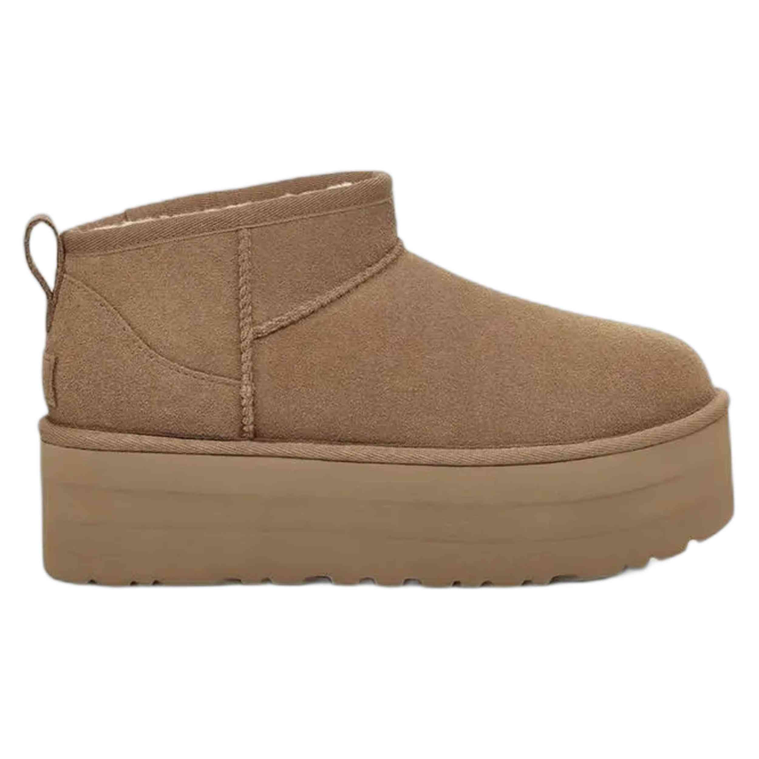 Botas Ugg Classic Ultra Mini