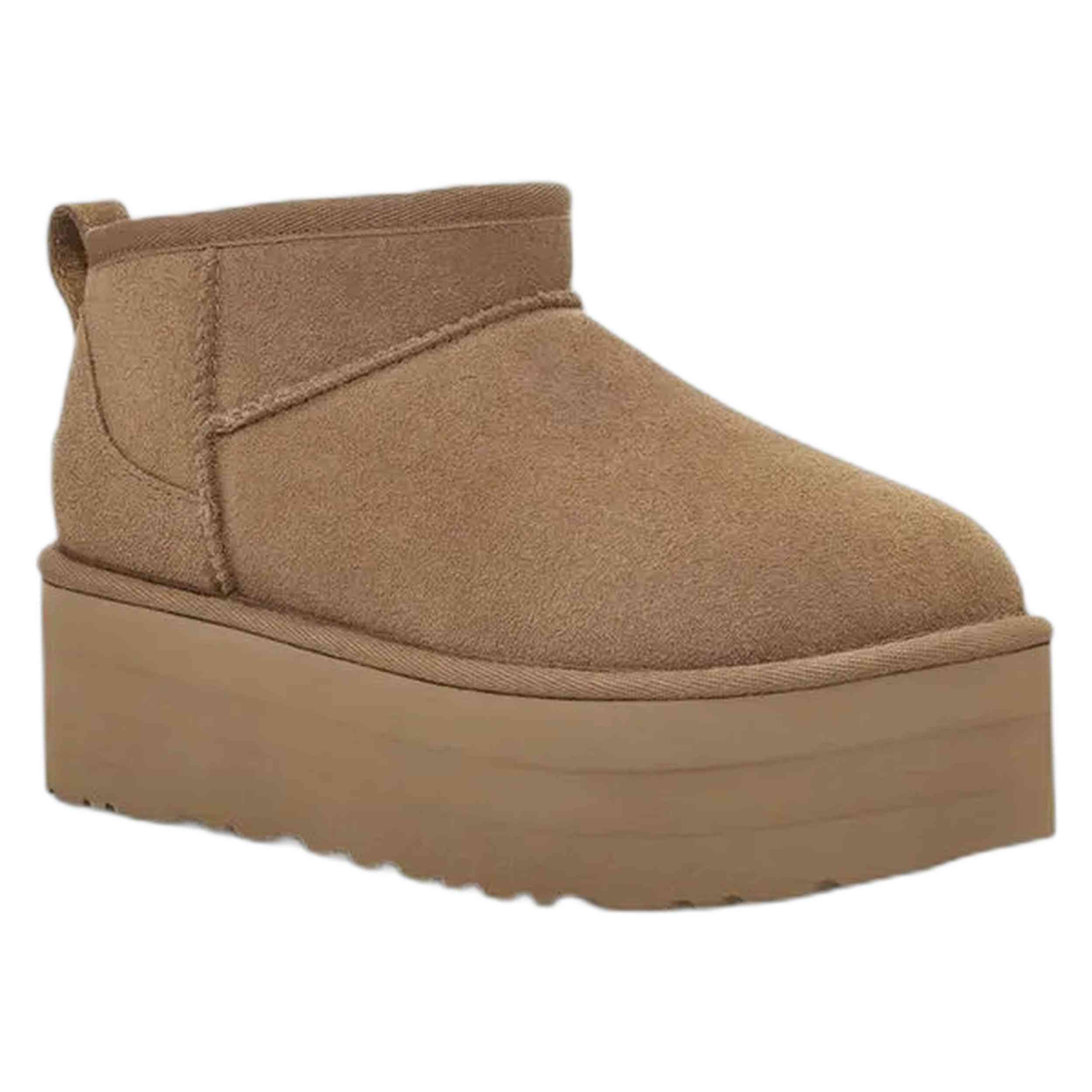 Botas Ugg Classic Ultra Mini