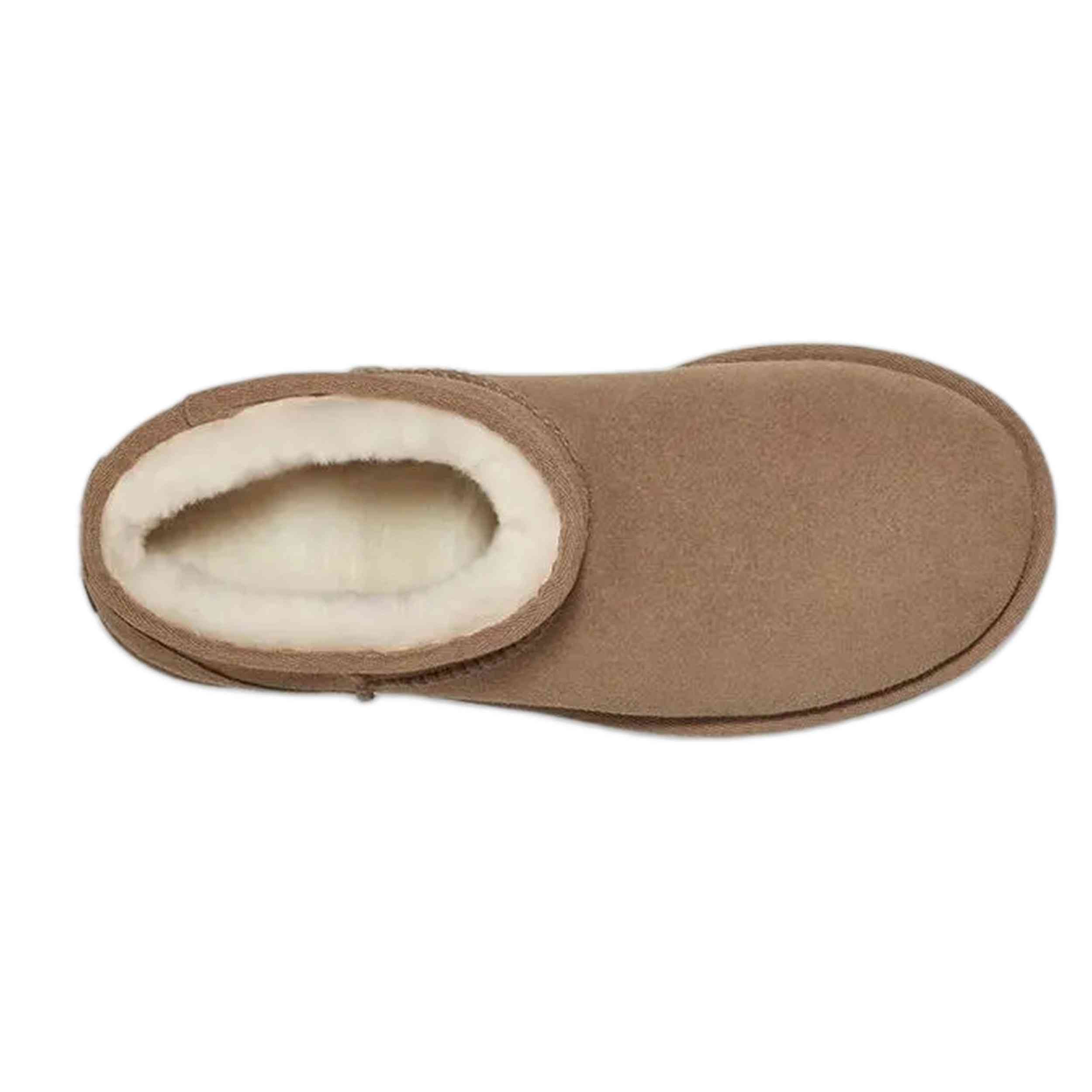 Botas Ugg Classic Ultra Mini