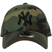 Gorra New Era League Essential 9Forty Neyyan Wdc