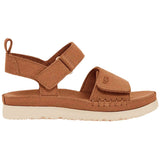 Sandalias Ugg Goldenstar "Chestnut"