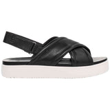 Sandalias De Plataforma Ugg Zayne Slingback