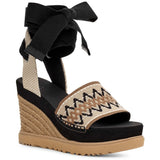 Sandalias De Plataforma Ugg