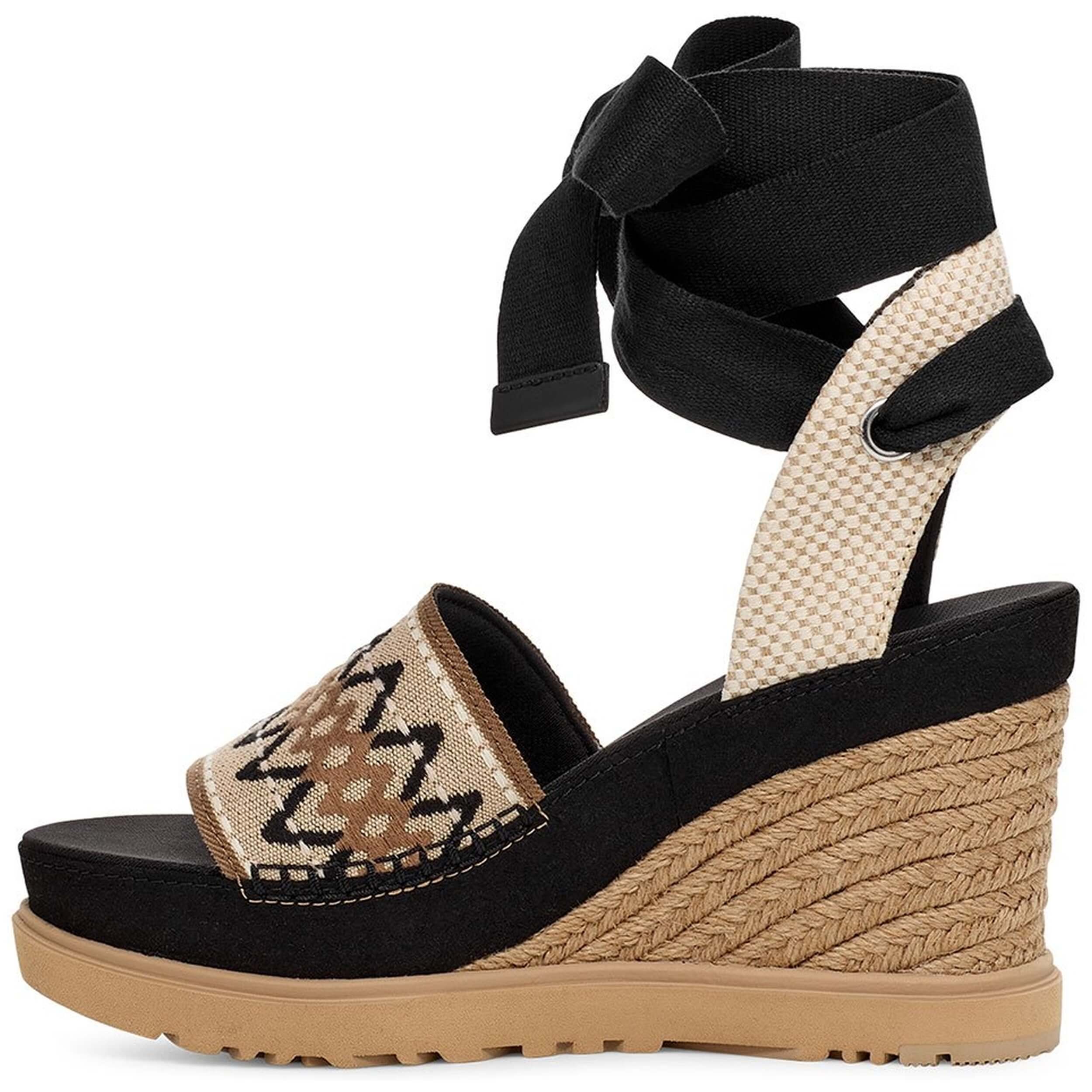 Ugg Platform Sandals