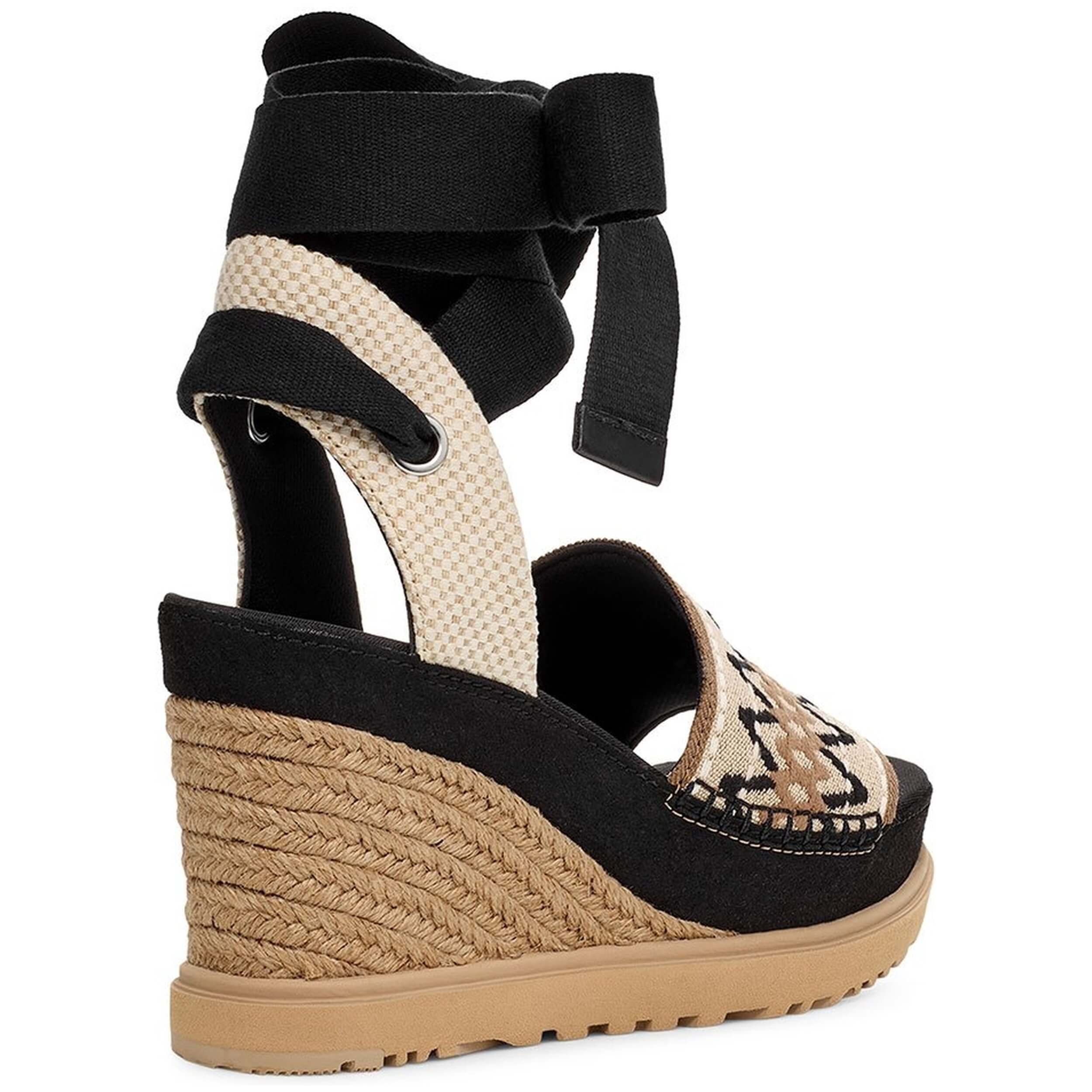 Ugg Platform Sandals