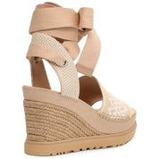 Ugg Platform Sandals