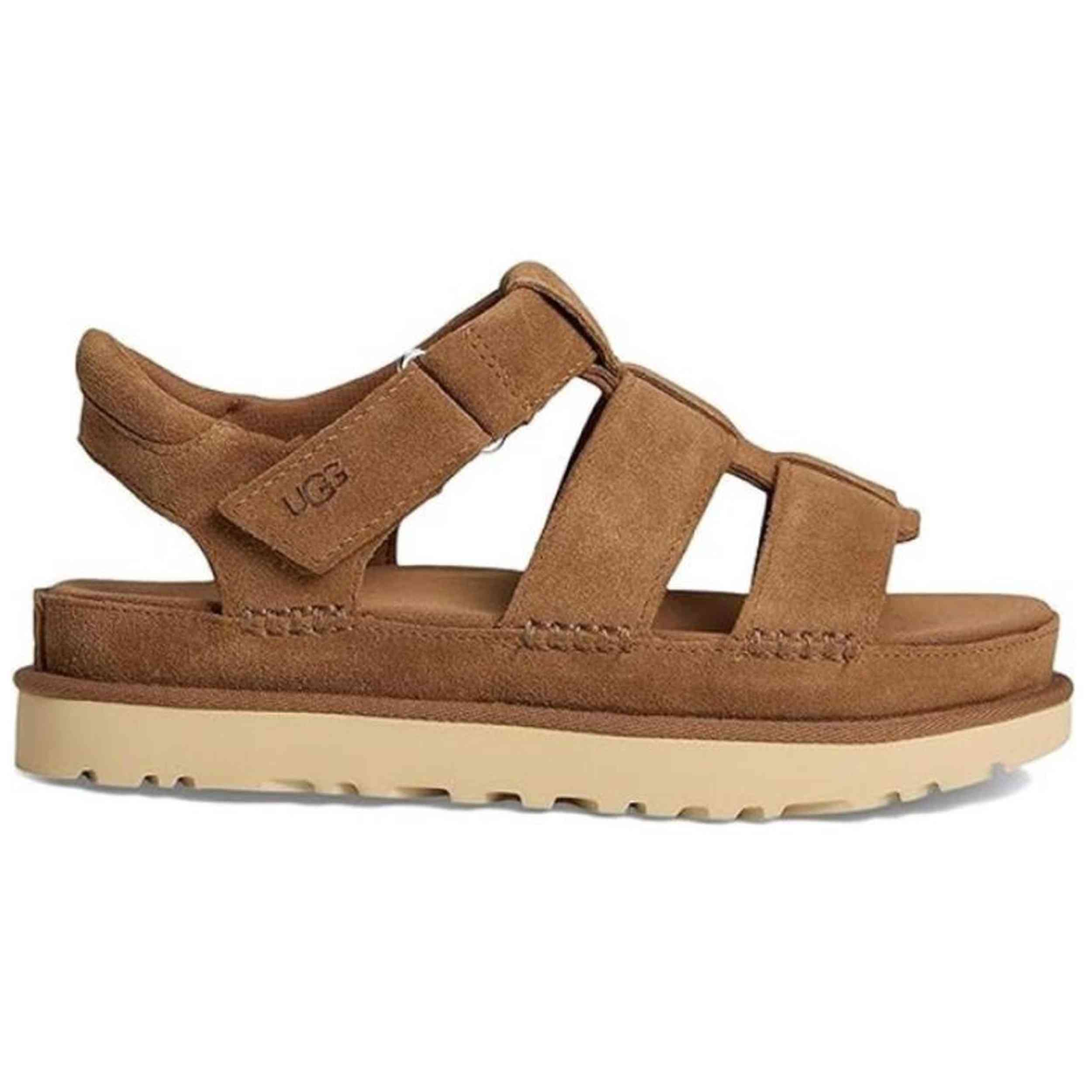Sandalias Ugg 1137890-W-Chestnut