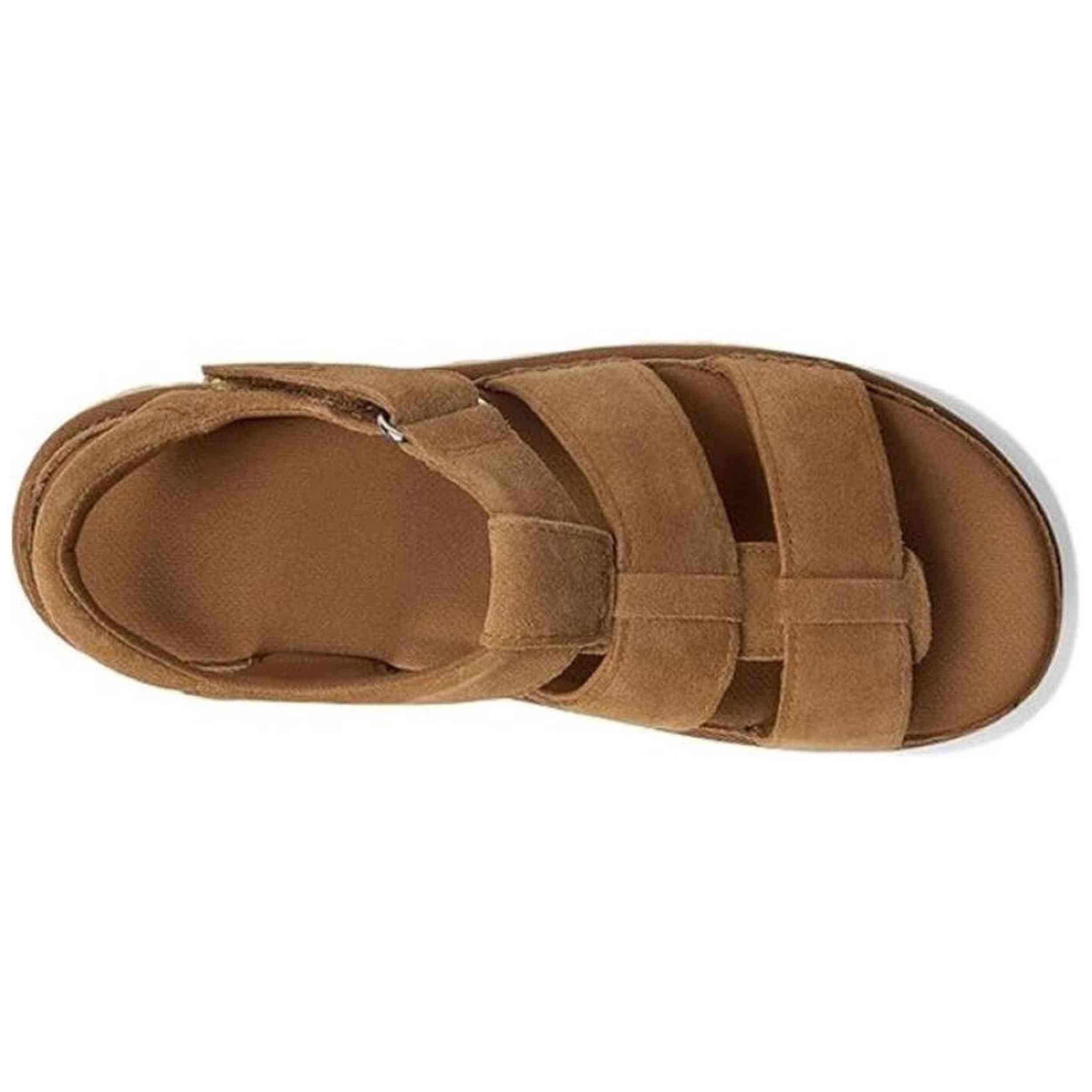 Sandalias Ugg 1137890-W-Chestnut