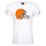 Camiseta De Manga Corta New Era