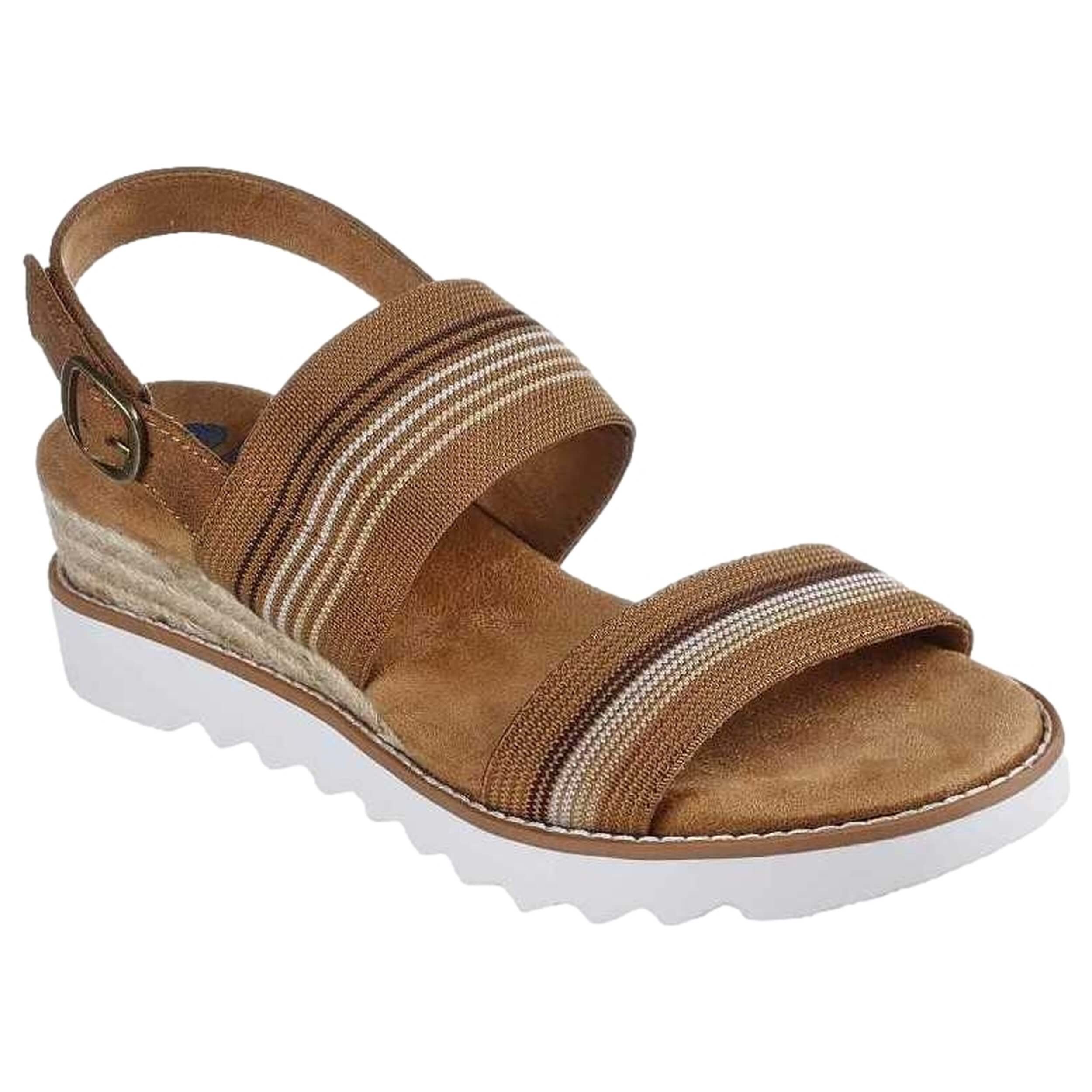 Sandalias Skechers  