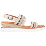 Sandalias Skechers Desert Kiss Hi