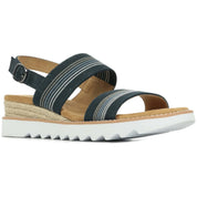 Skechers Desert Kiss Hi Sandals