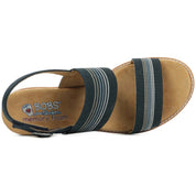 Skechers Desert Kiss Hi Sandals