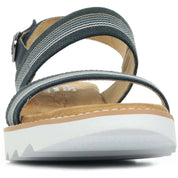 Skechers Desert Kiss Hi Sandals