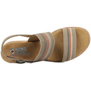 Sandalias Skechers Desert Kiss Hi