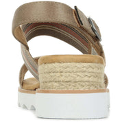 Sandalias Skechers Desert Kiss Hi