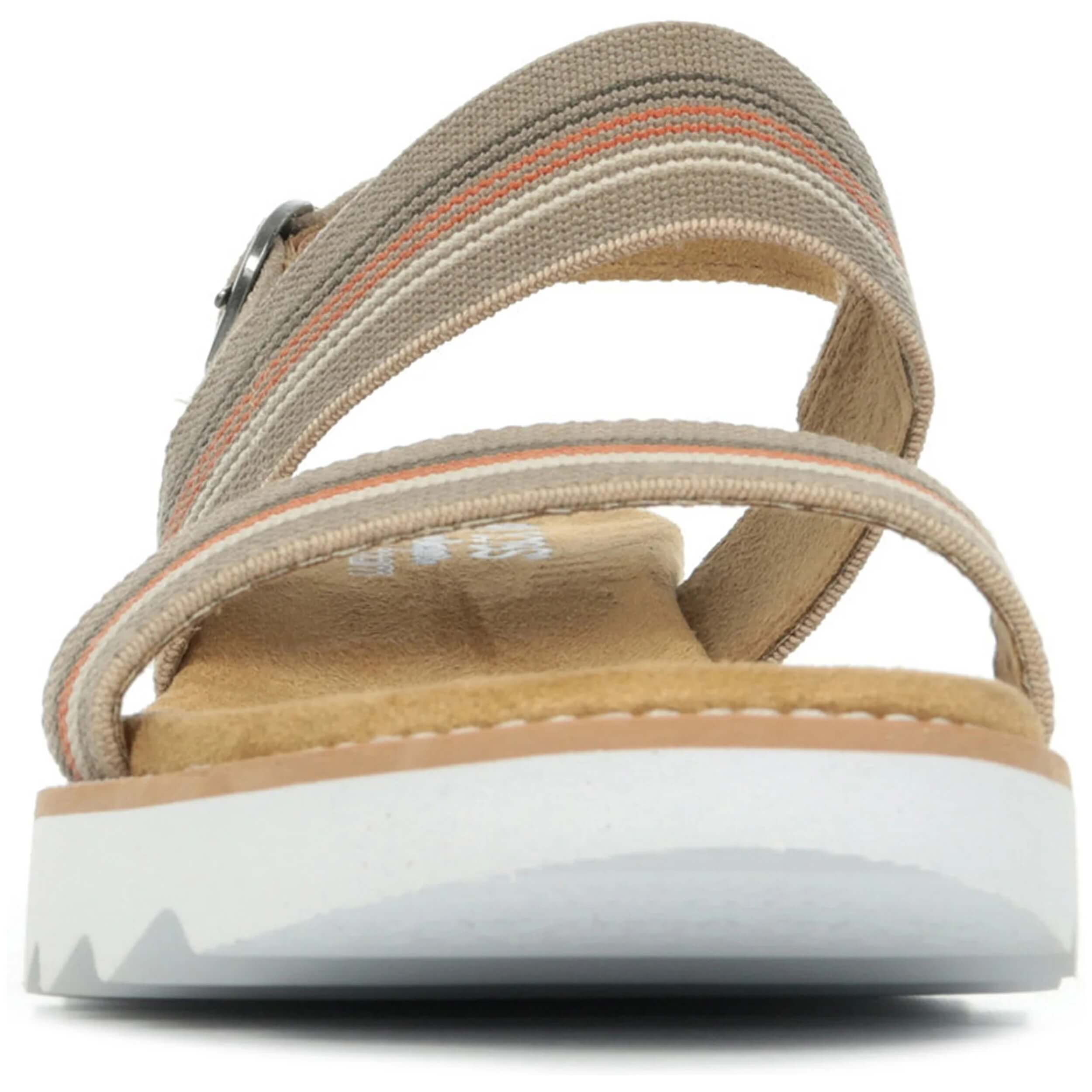 Sandalias Skechers Desert Kiss Hi