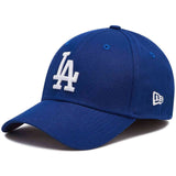 New Era Dodgers 39Thirty