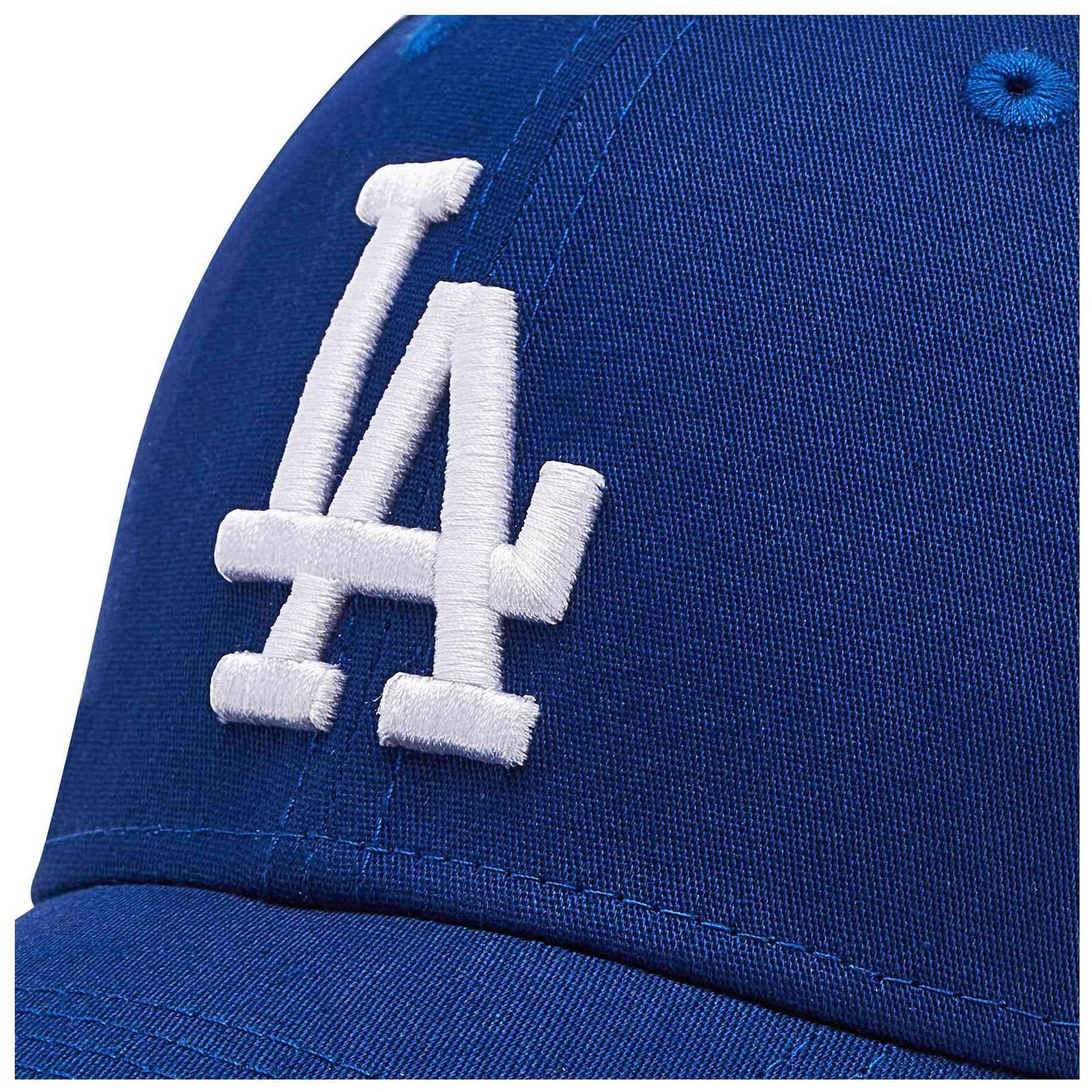  New Era Dodgers 39Thirty