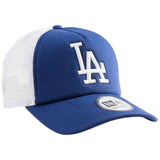 Gorras New Era La Adjustable azul para hombre
