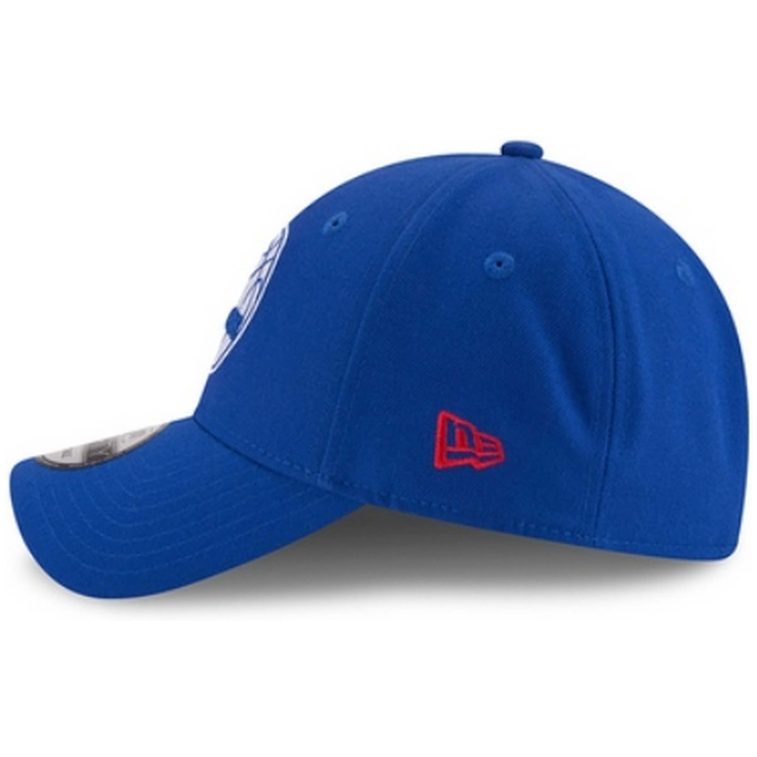 Gorra New Era Nba Philadelphia 76Ers The League 9Forty