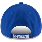 Gorra New Era Nba Philadelphia 76Ers The League 9Forty