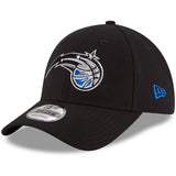 Gorra New Era  negro