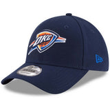 Gorra New Era Oklahoma City Thunder The League 9Forty