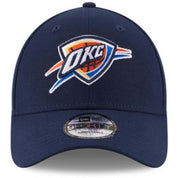 Gorra New Era Oklahoma City Thunder The League 9Forty