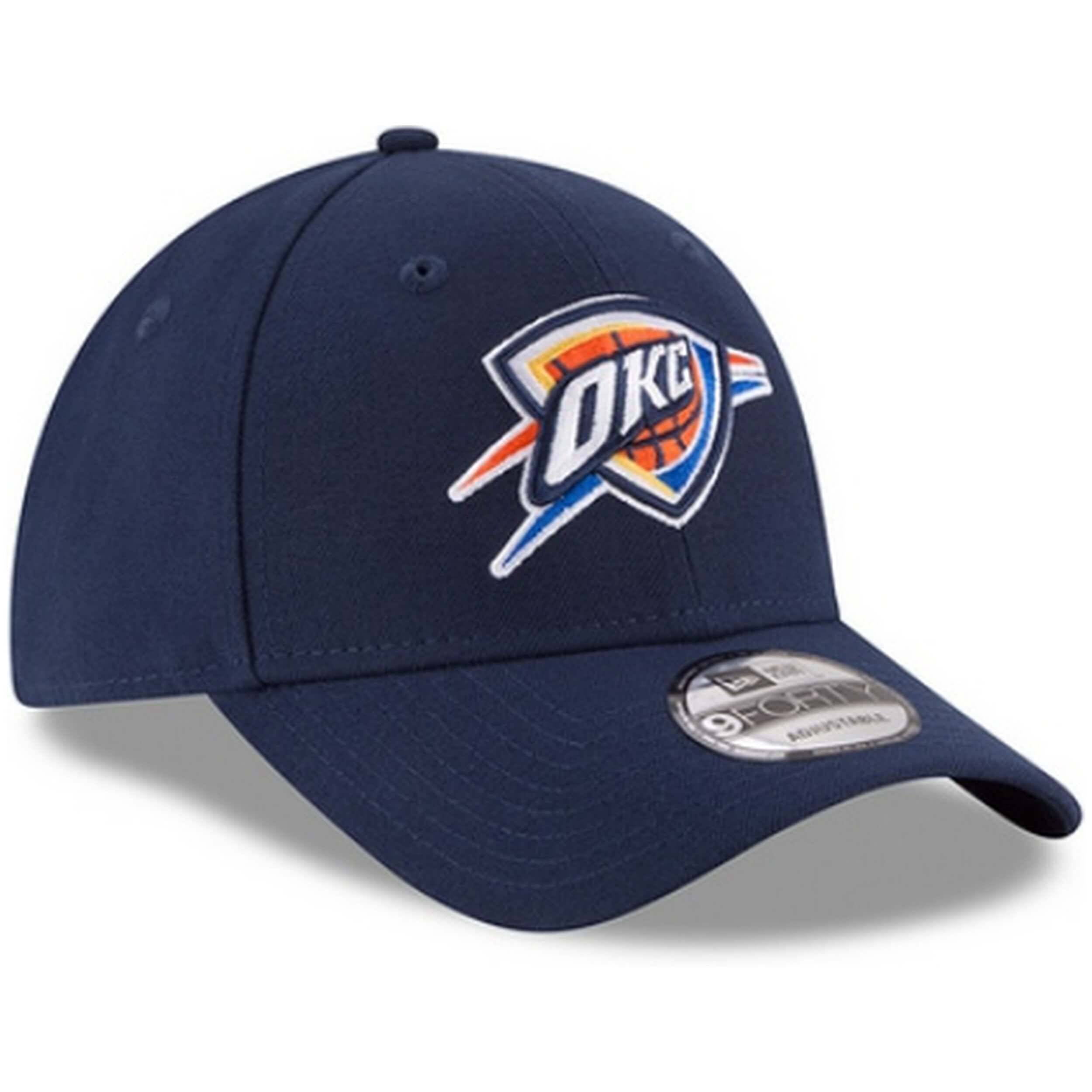 Gorra New Era Oklahoma City Thunder The League 9Forty