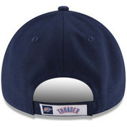 Gorra New Era Oklahoma City Thunder The League 9Forty