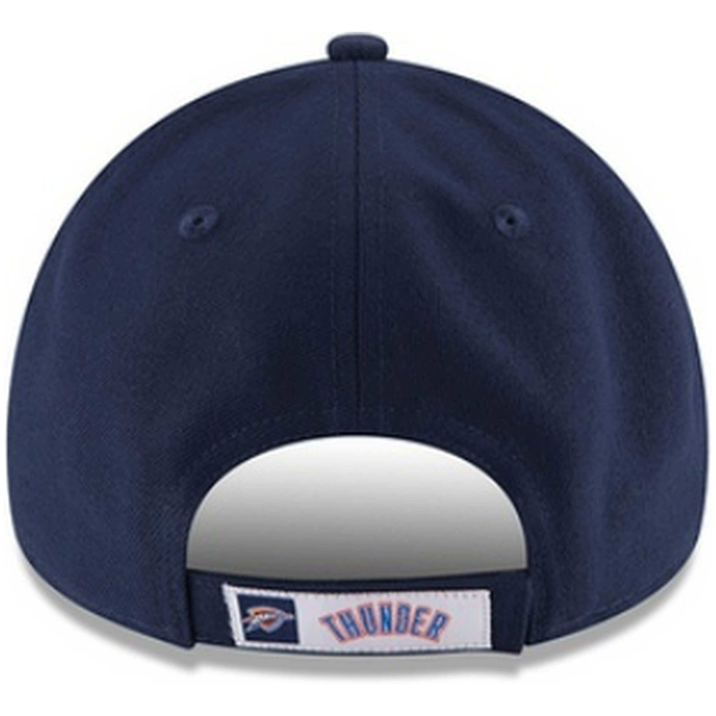 Gorra New Era Oklahoma City Thunder The League 9Forty