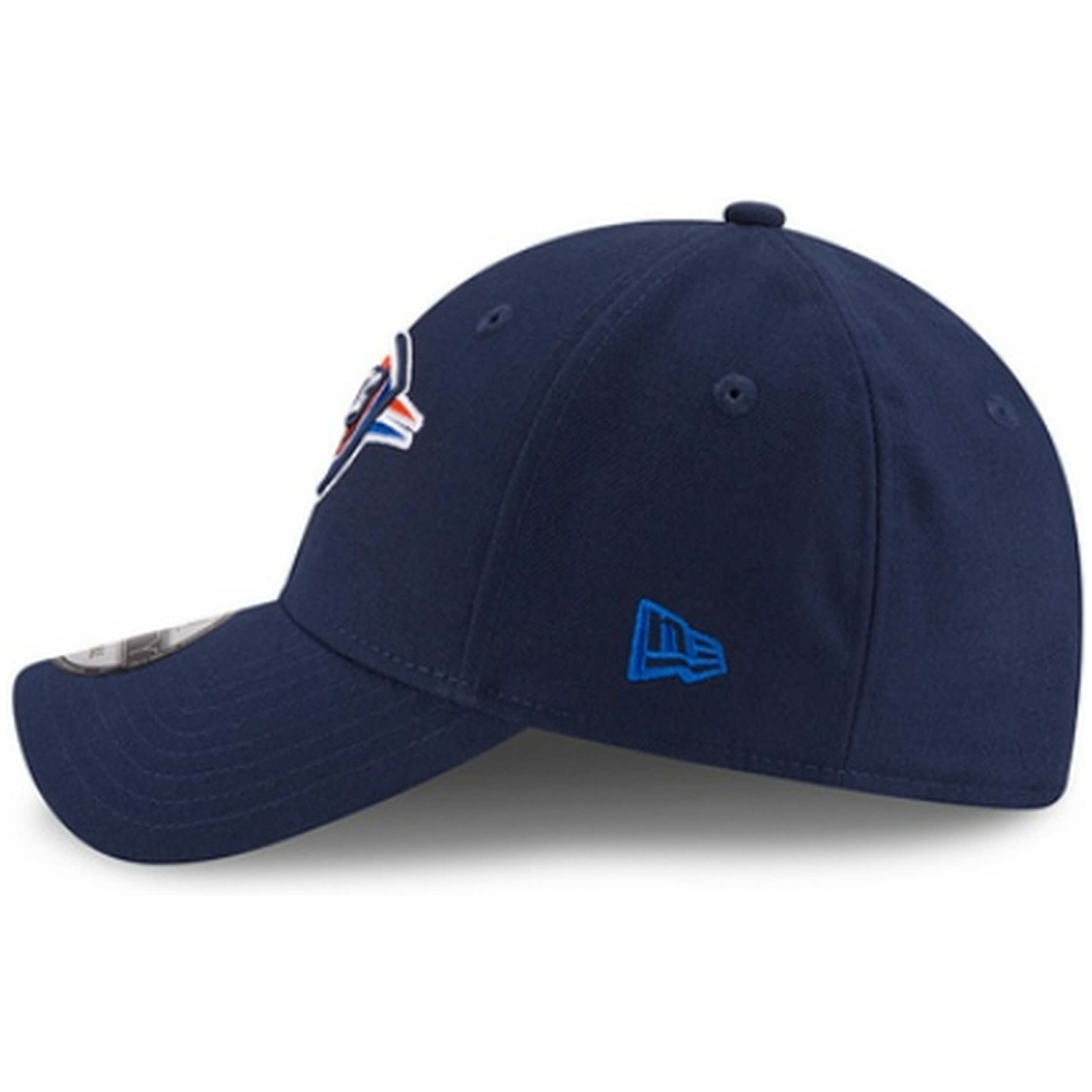 Gorra New Era Oklahoma City Thunder The League 9Forty