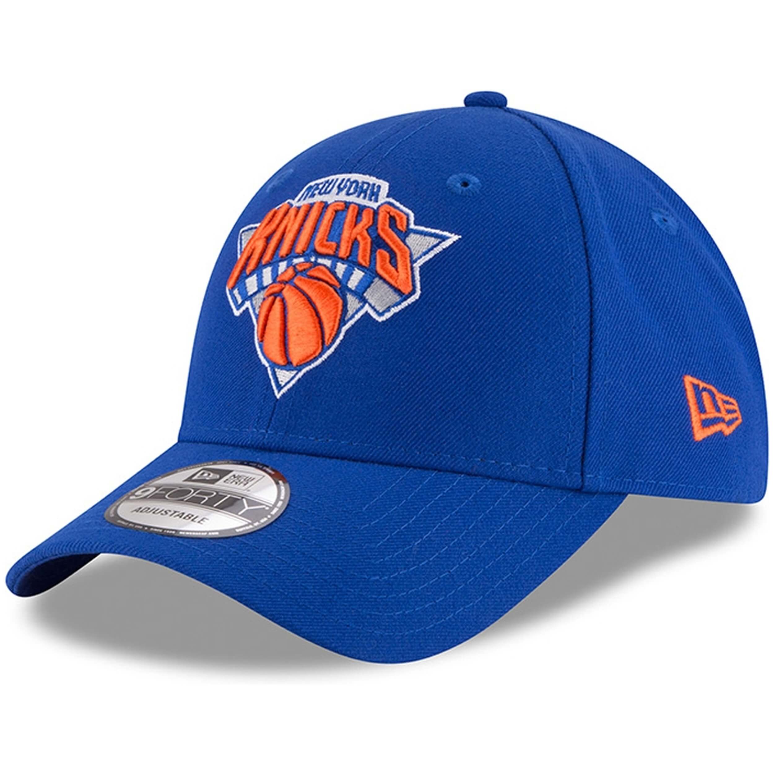 Gorra New Era Nba New York Knicks The League 9Forty