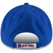 Gorra New Era Nba New York Knicks The League 9Forty