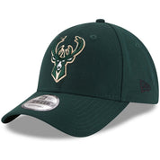 Gorra New Era Nba Milwaukee Bucks The League 9Forty Cap