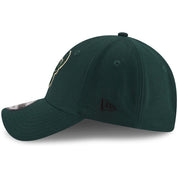 Gorra New Era Nba Milwaukee Bucks The League 9Forty Cap