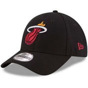 Gorra New Era Miami Heat The League 9Forty