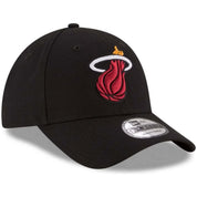 Gorra New Era Miami Heat The League 9Forty