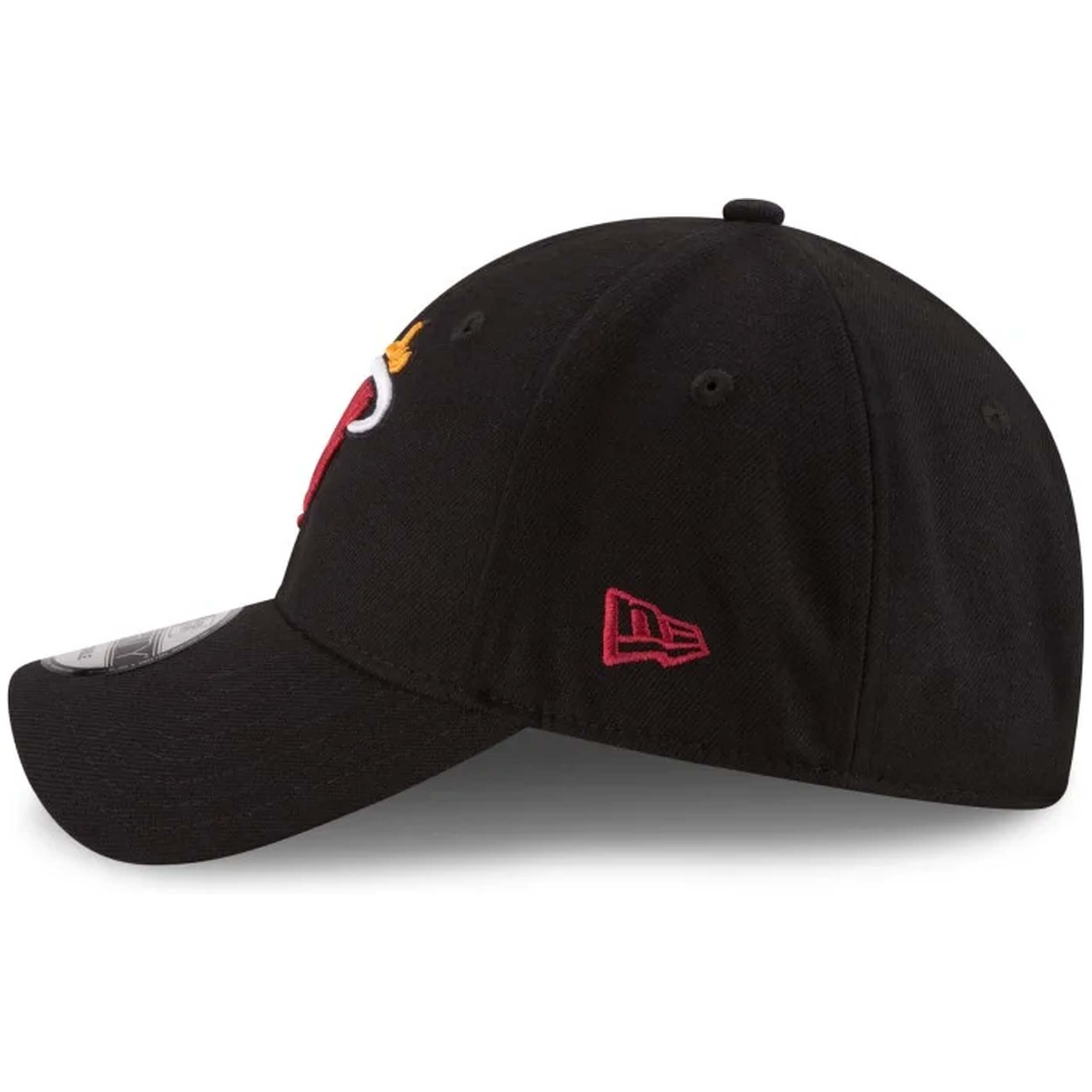 Gorra New Era Miami Heat The League 9Forty