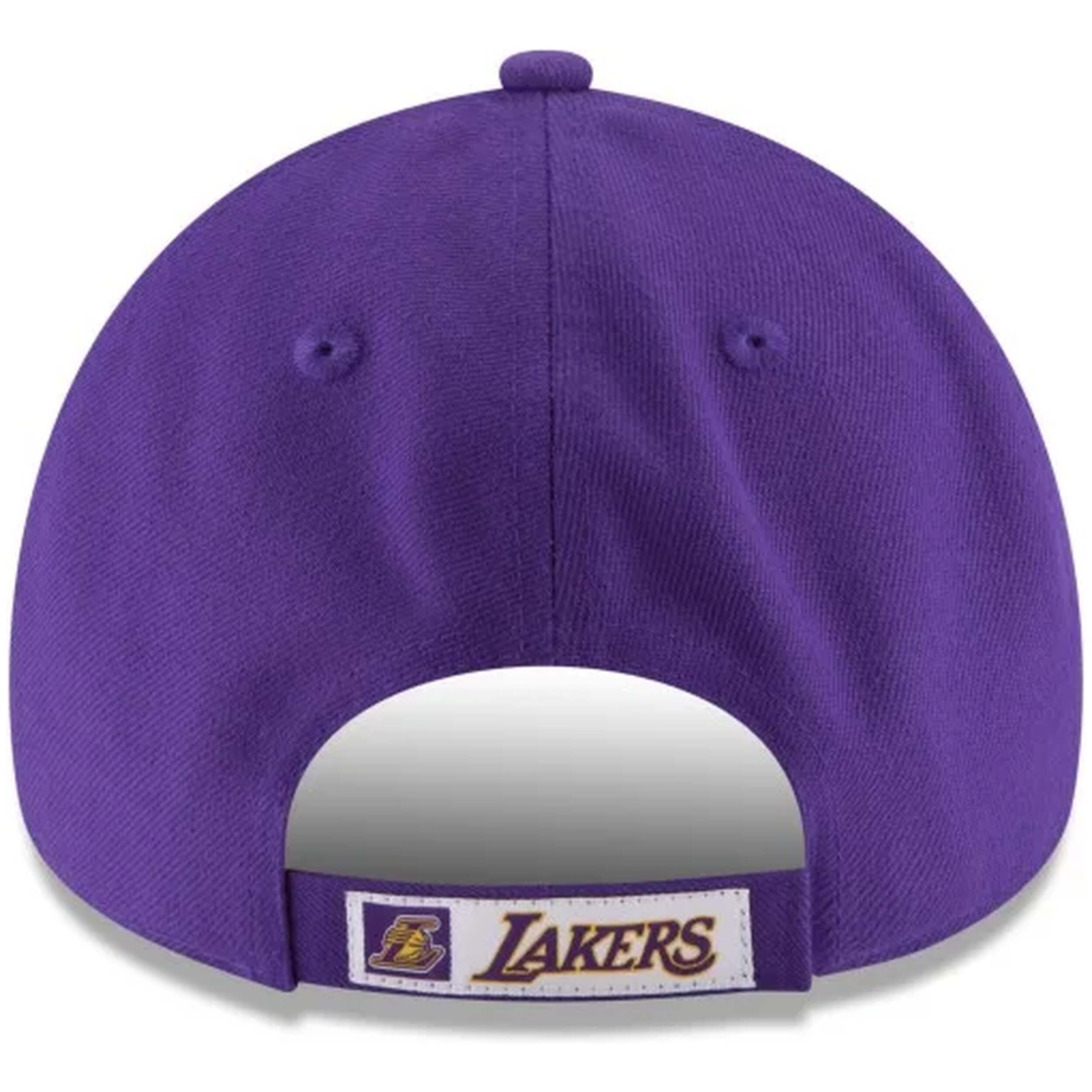 Gorra New Era Nba Los Angeles Lakers The League 9Forty