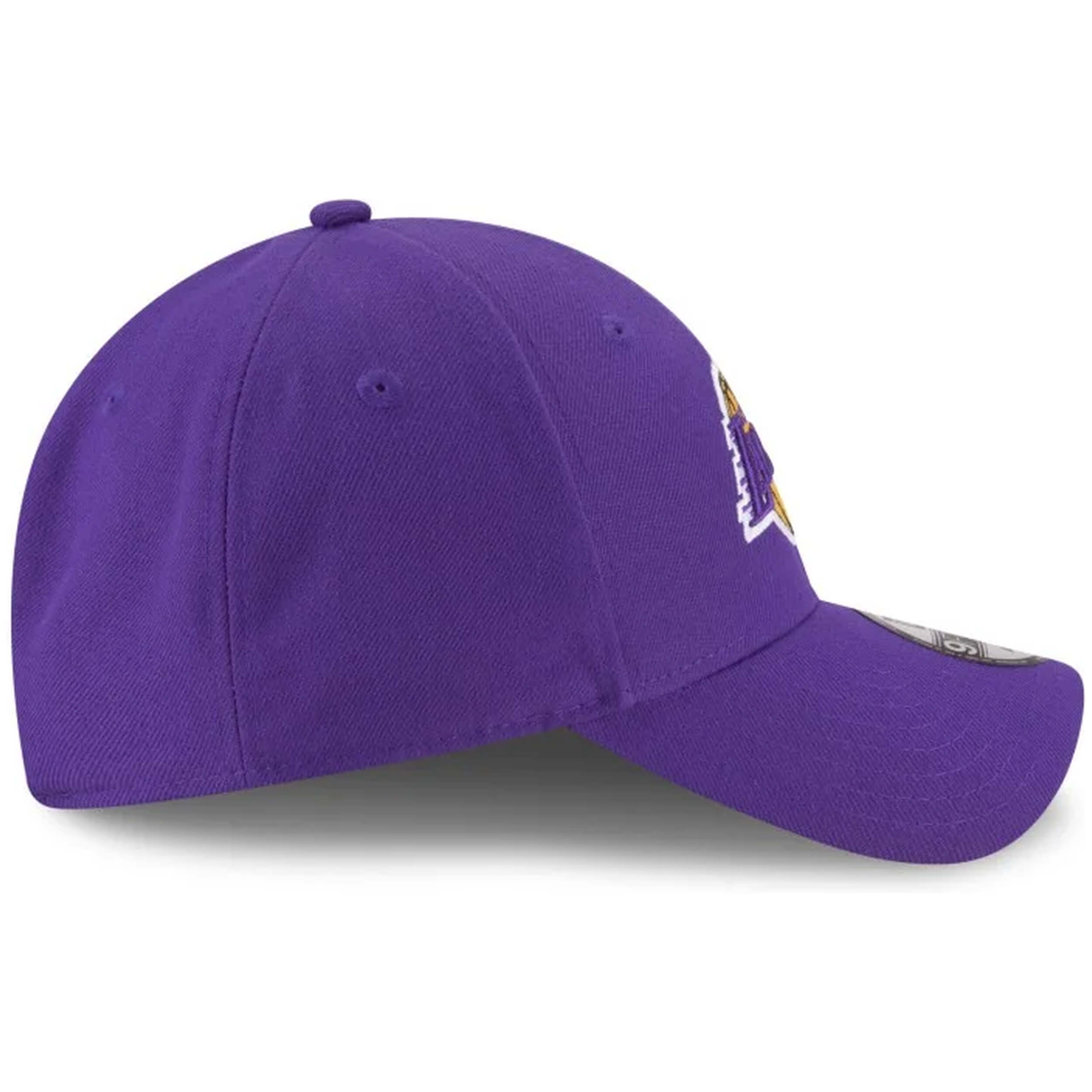 Gorra New Era Nba Los Angeles Lakers The League 9Forty