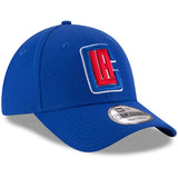 New Era NBA Los Angeles Clippers The League 9Forty Cap