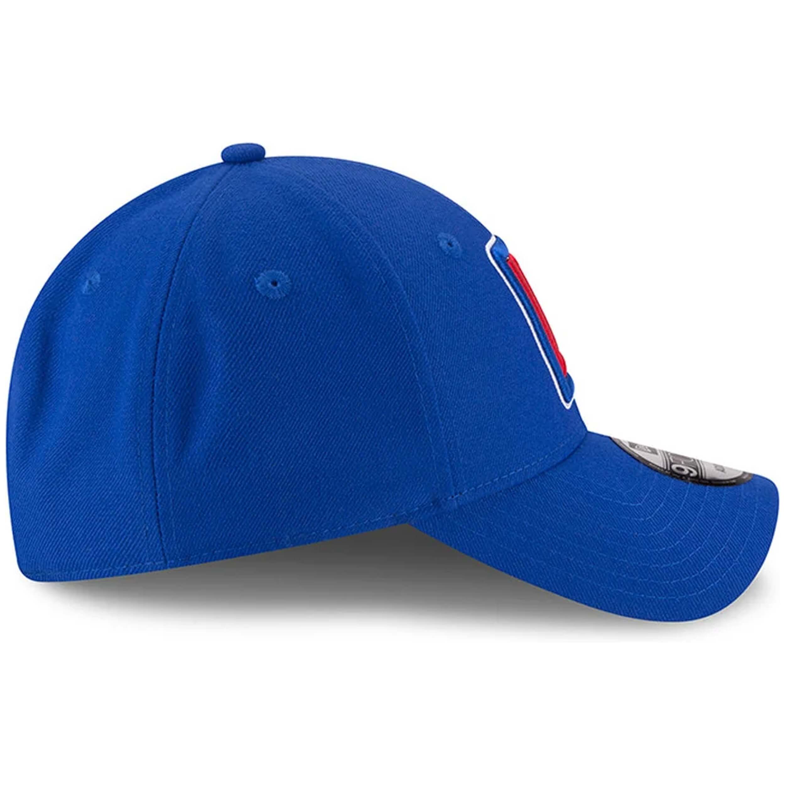 Gorra New Era Nba Los Angeles Clippers The League 9Forty