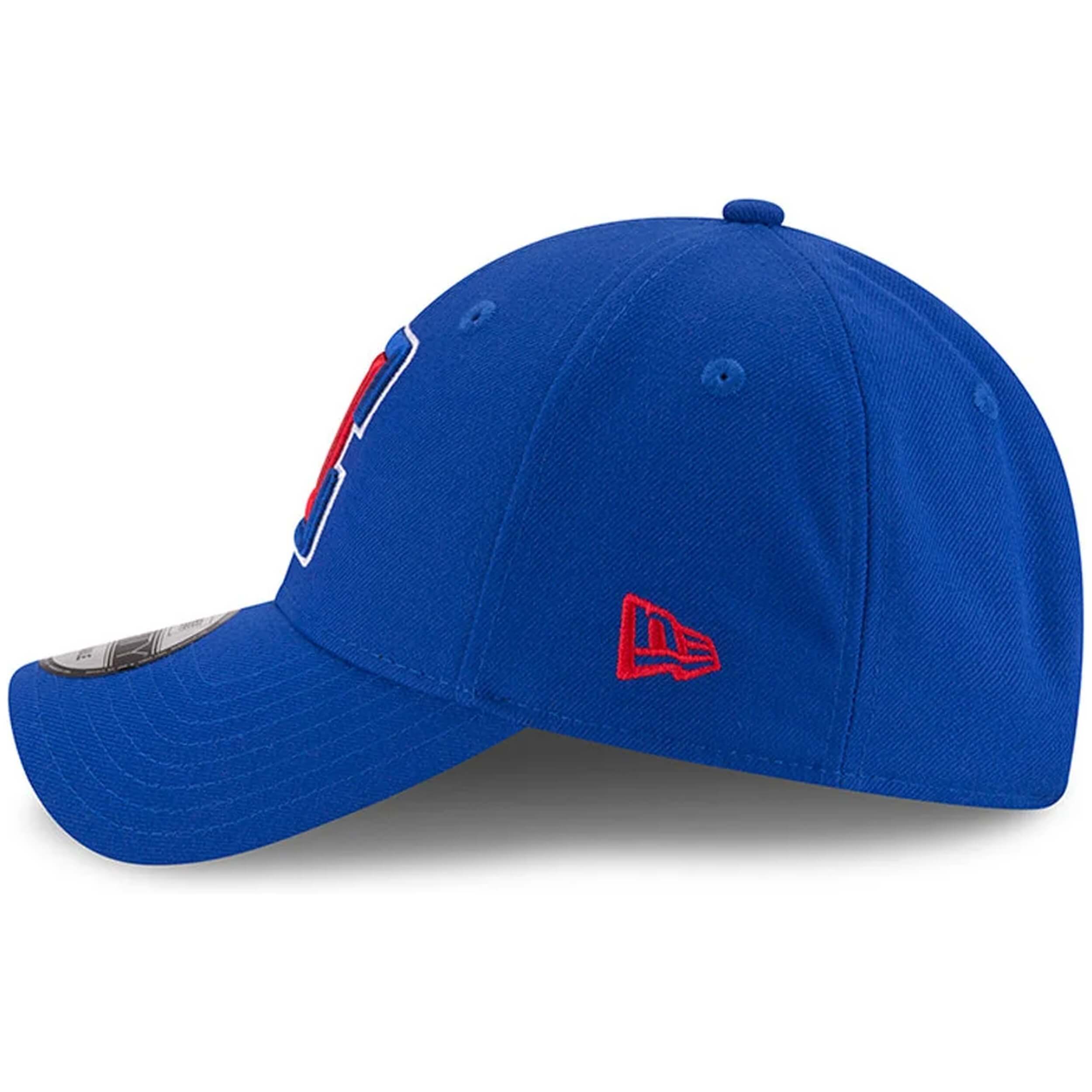 Gorra New Era Nba Los Angeles Clippers The League 9Forty