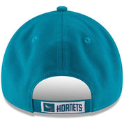 Gorra New Era Nba Charlotte Hornets The League
