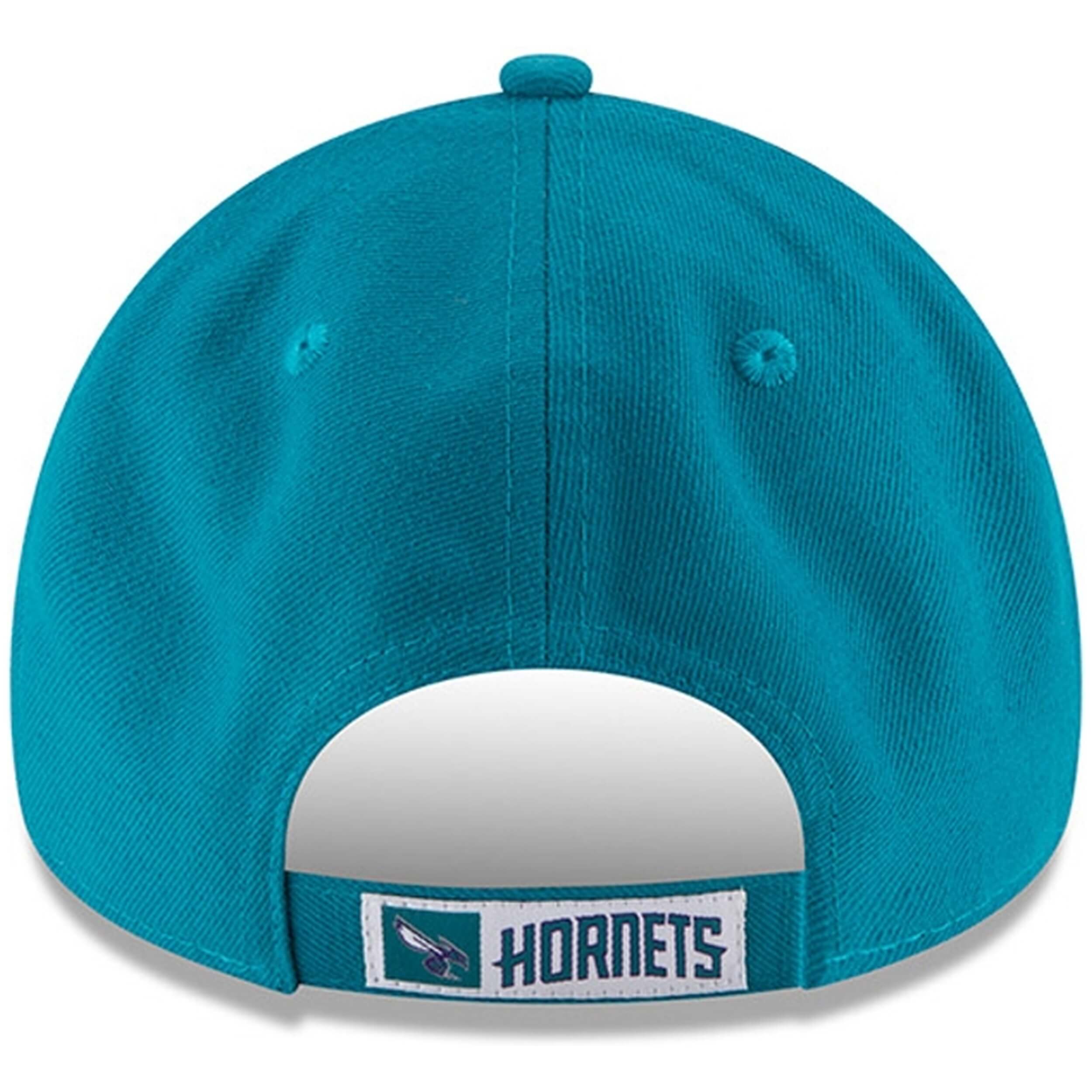Gorra New Era Nba Charlotte Hornets The League