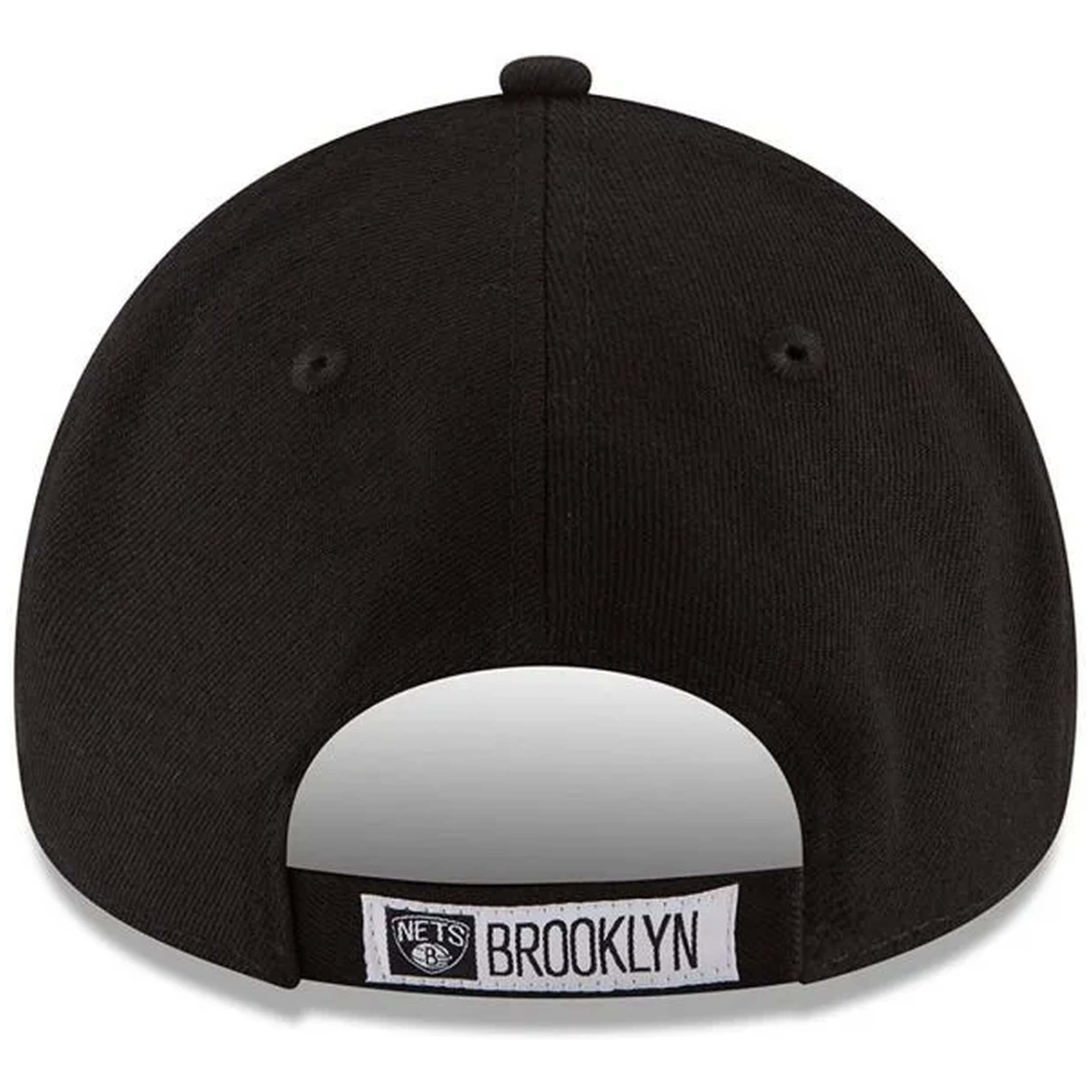 Gorra New Era Nba Brooklyn Nets The League 9Forty