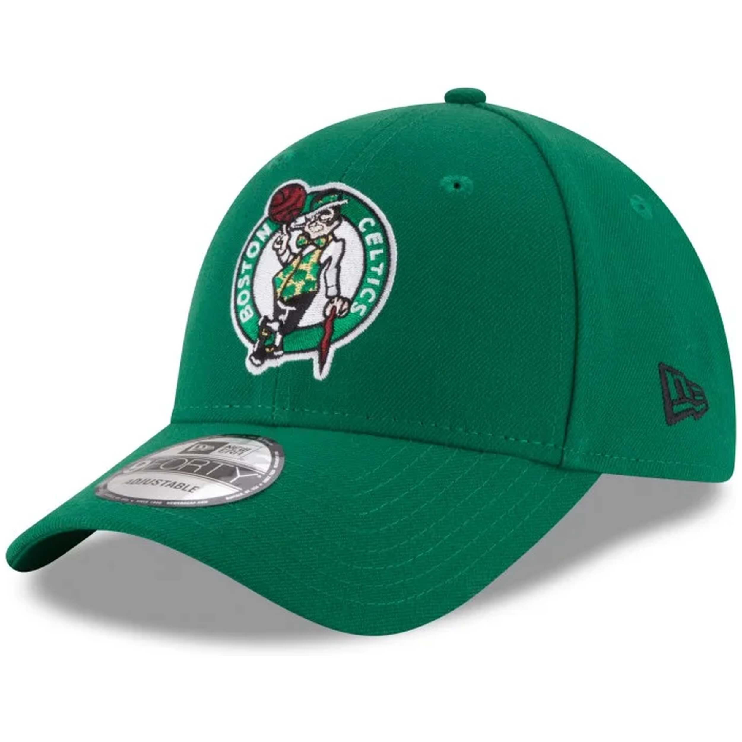 Gorra New Era Nba Boston Celtics The League 9Forty