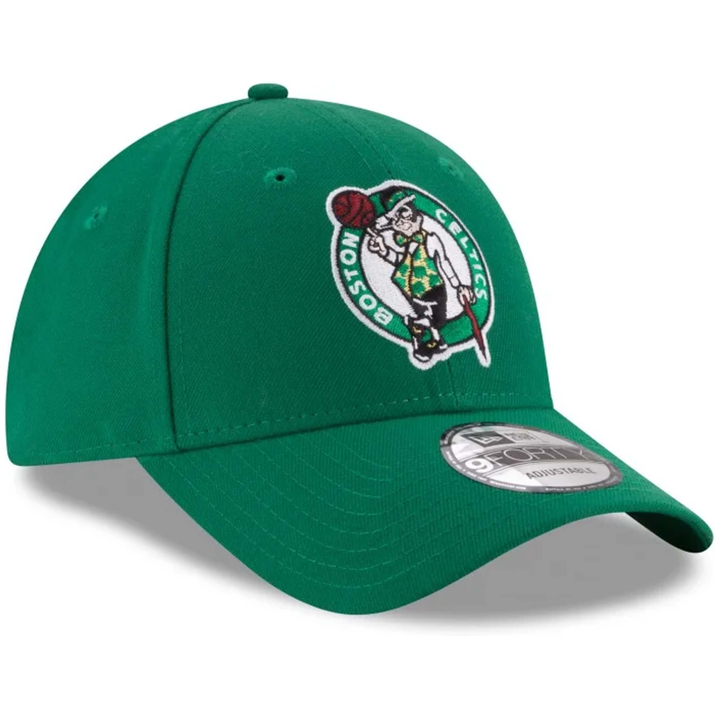 Gorra New Era Nba Boston Celtics The League 9Forty